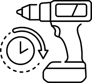 The picture of Įrankių nuoma