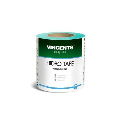 Prekės „Hidroizoliacinė juosta HIDRO TAPE 10 cm x 25 m VINCENTS“ paveikslėlis